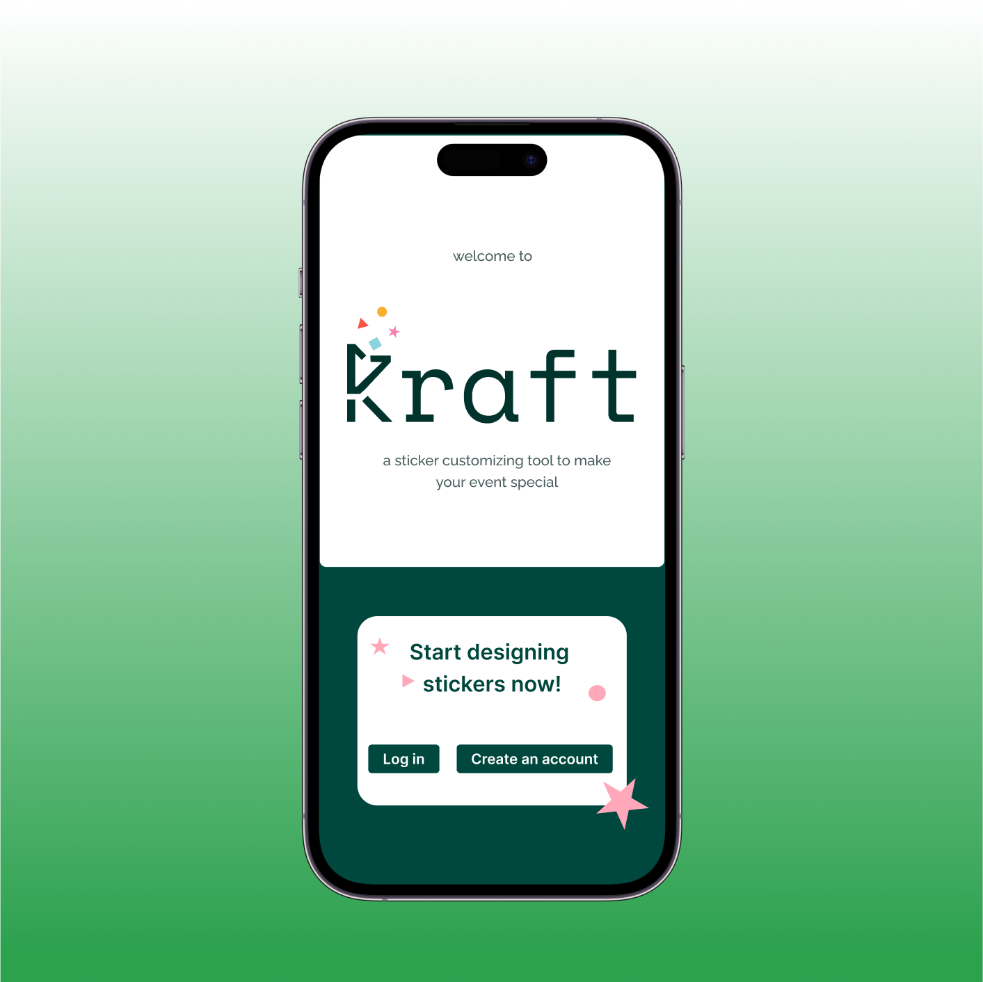 Case Study: Kraft